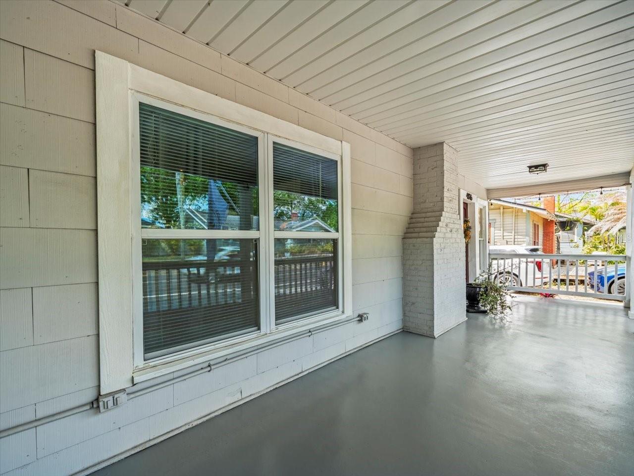 4816 N HIGHLAND AVE, TAMPA, FL, 33603