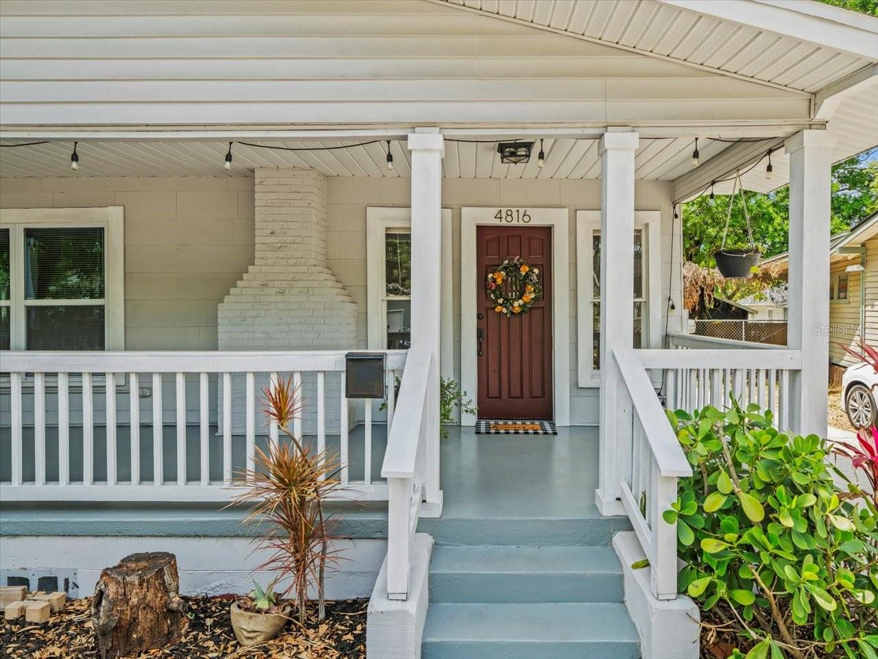 4816 N HIGHLAND AVE, TAMPA, FL, 33603