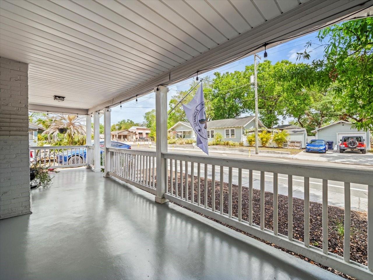4816 N HIGHLAND AVE, TAMPA, FL, 33603