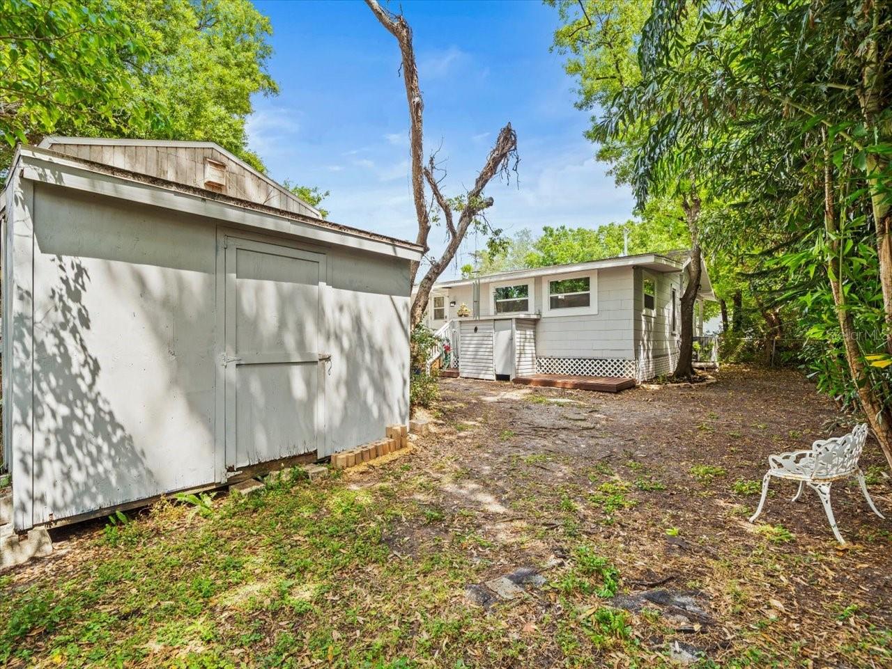 4816 N HIGHLAND AVE, TAMPA, FL, 33603