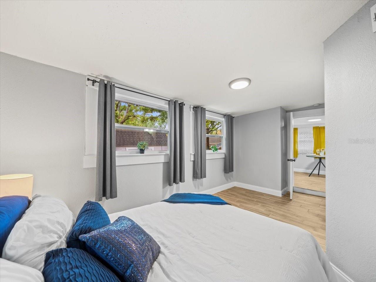 4816 N HIGHLAND AVE, TAMPA, FL, 33603