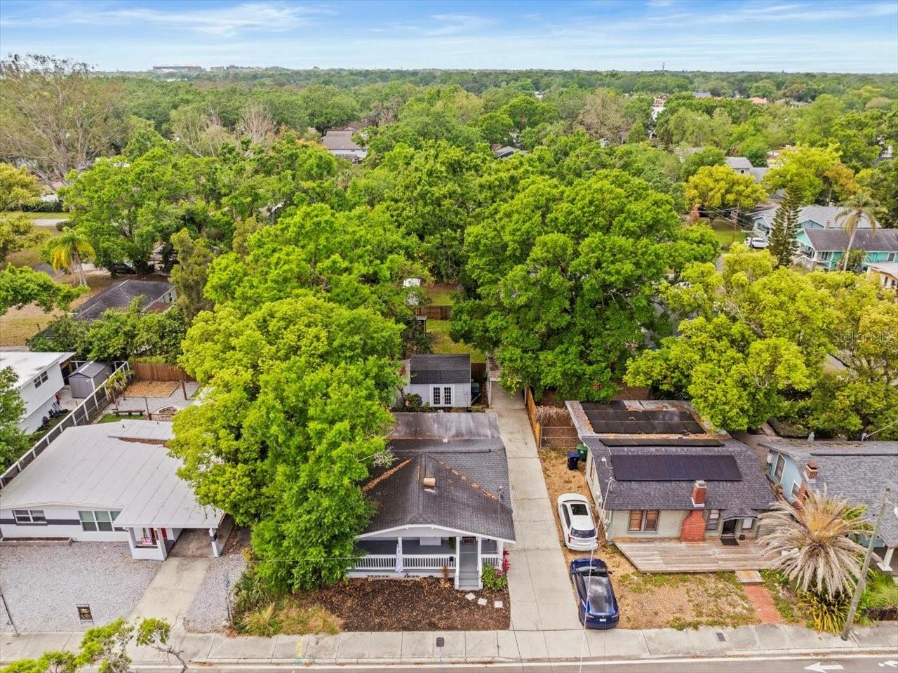 4816 N HIGHLAND AVE, TAMPA, FL, 33603
