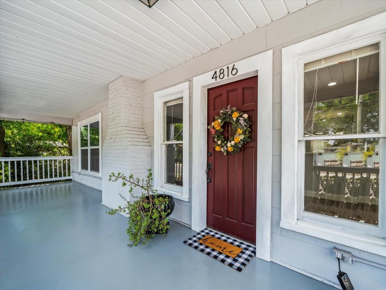 4816 N HIGHLAND AVE, TAMPA, FL, 33603