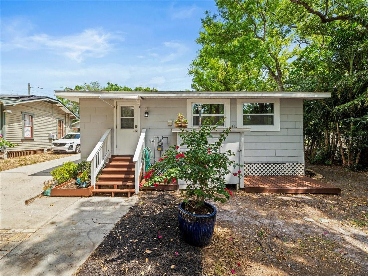 4816 N HIGHLAND AVE, TAMPA, FL, 33603