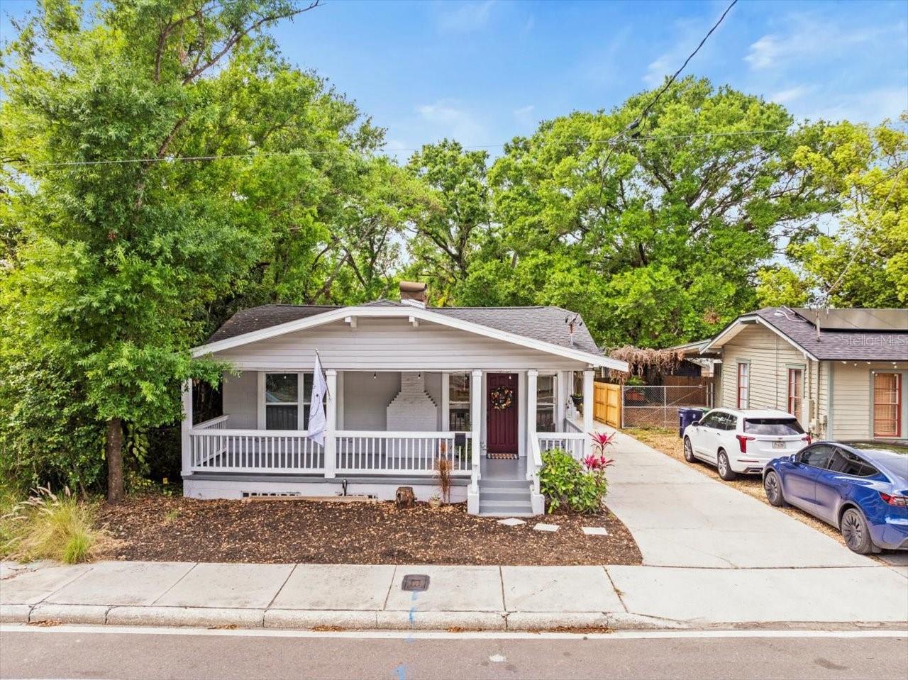 4816 N HIGHLAND AVE, TAMPA, FL, 33603