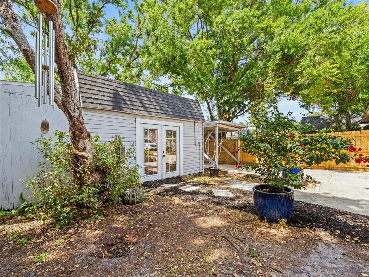 4816 N HIGHLAND AVE, TAMPA, FL, 33603