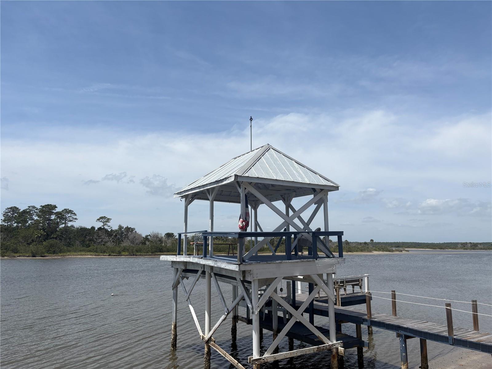 5954 N OCEAN SHORE BLVD, PALM COAST, FL, 32137