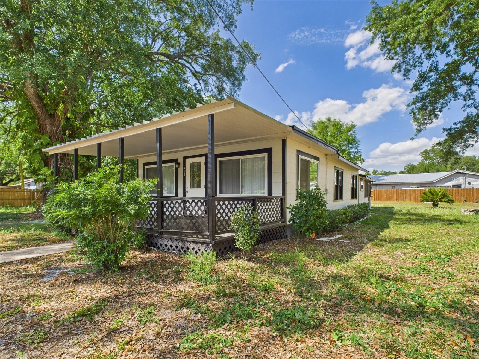 348 GORDON AVE, LAKE WALES, FL, 33859