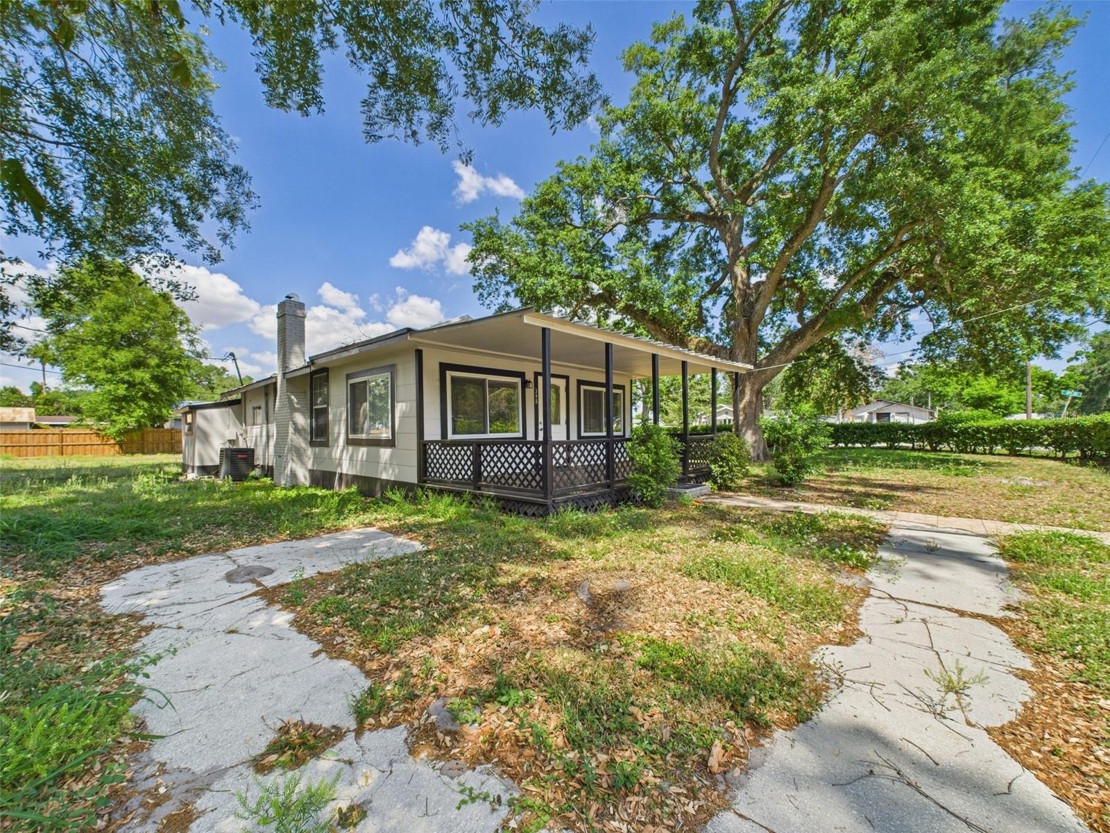 348 GORDON AVE, LAKE WALES, FL, 33859