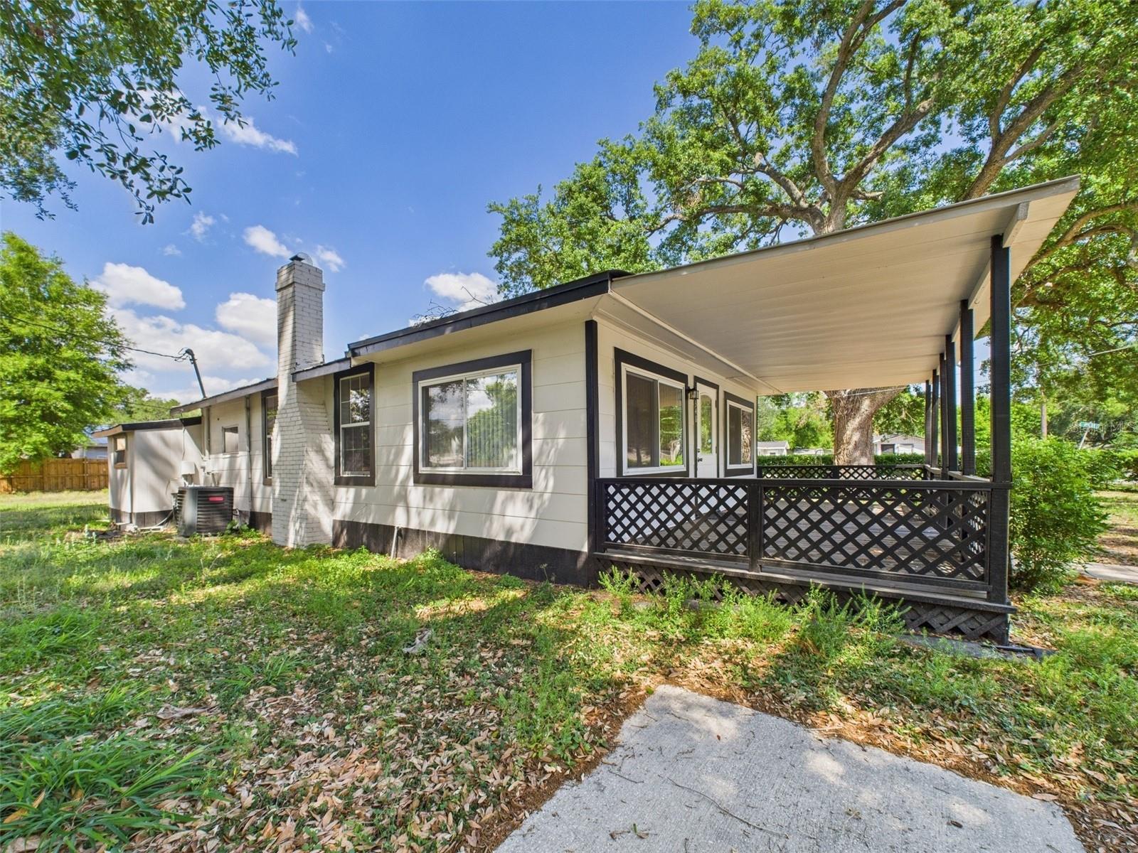 348 GORDON AVE, LAKE WALES, FL, 33859