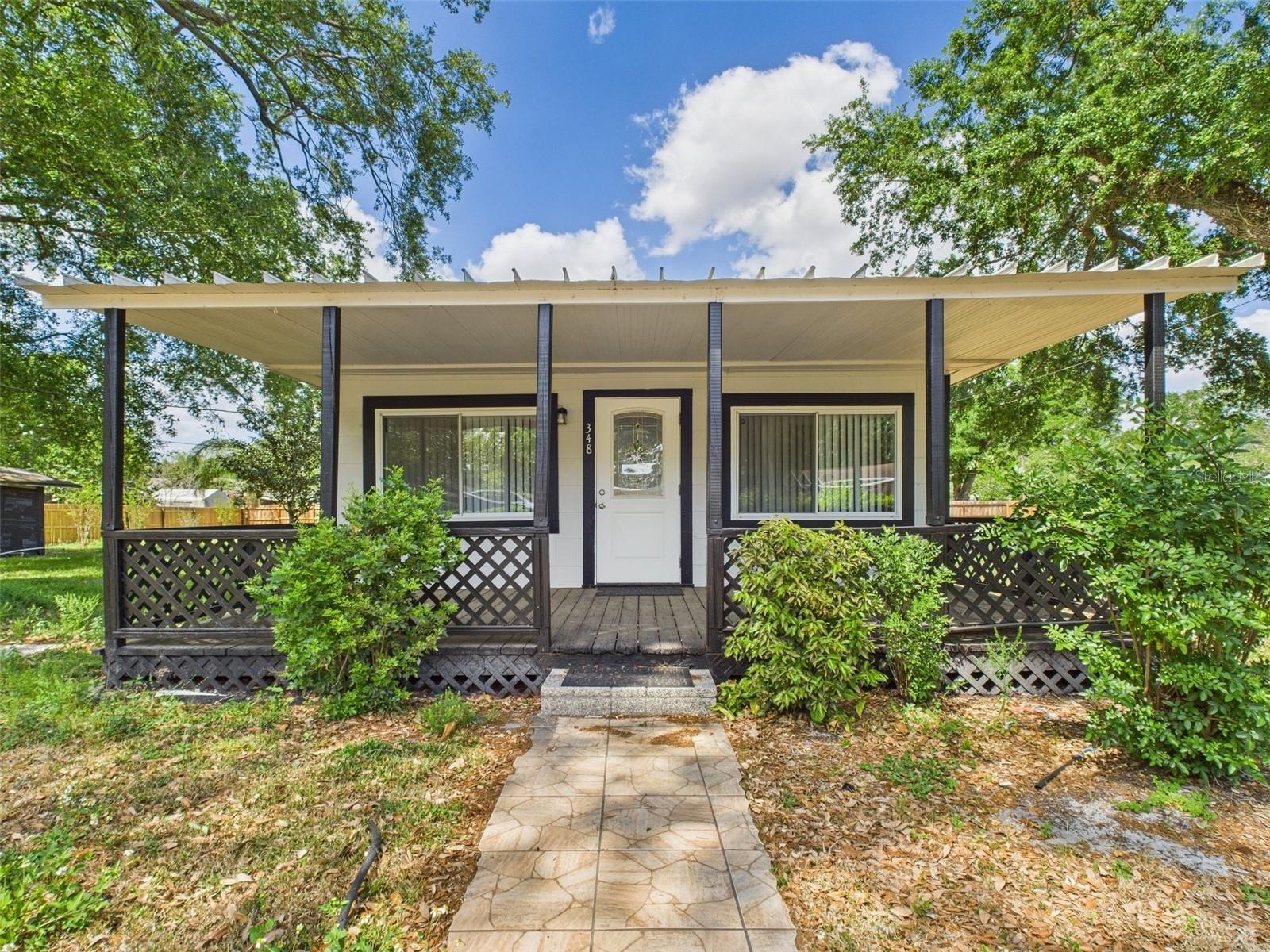 348 GORDON AVE, LAKE WALES, FL, 33859