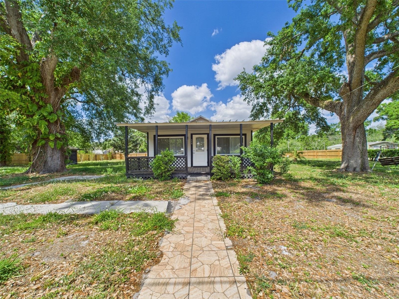 348 GORDON AVE, LAKE WALES, FL, 33859