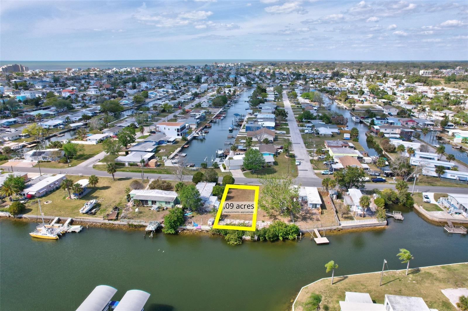 6704 SALTWATER BLVD, HUDSON, FL, 34667