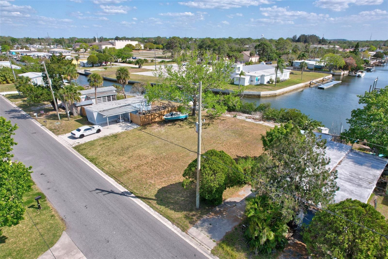 6704 SALTWATER BLVD, HUDSON, FL, 34667