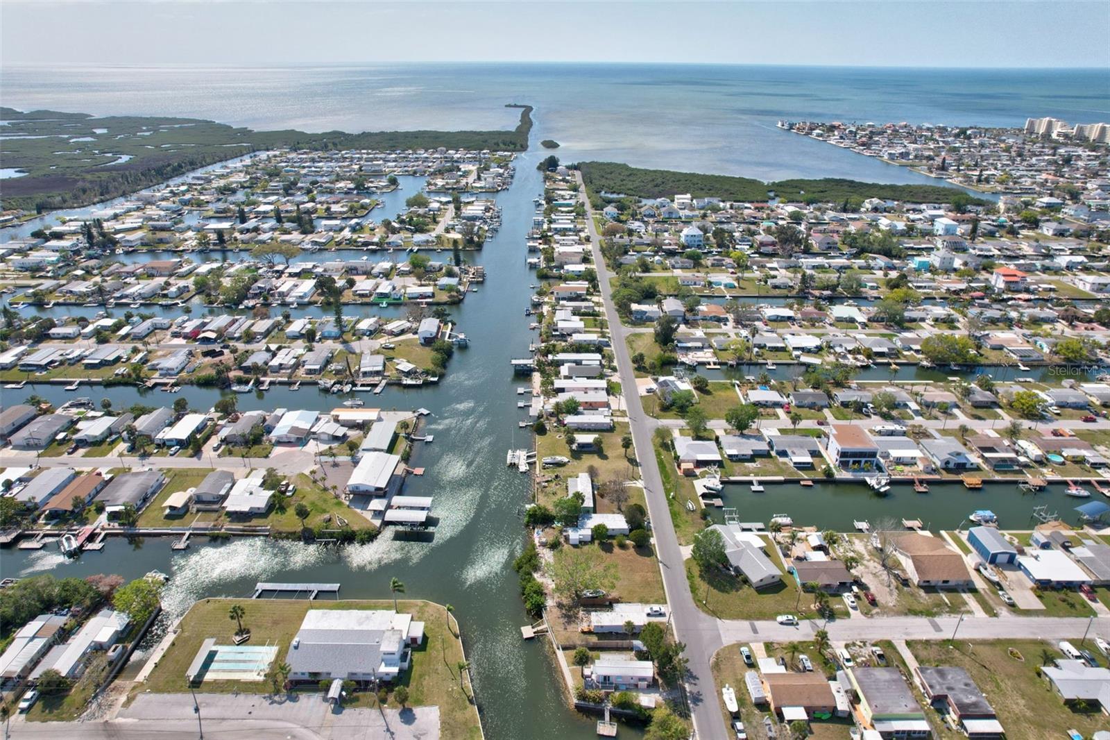 6704 SALTWATER BLVD, HUDSON, FL, 34667