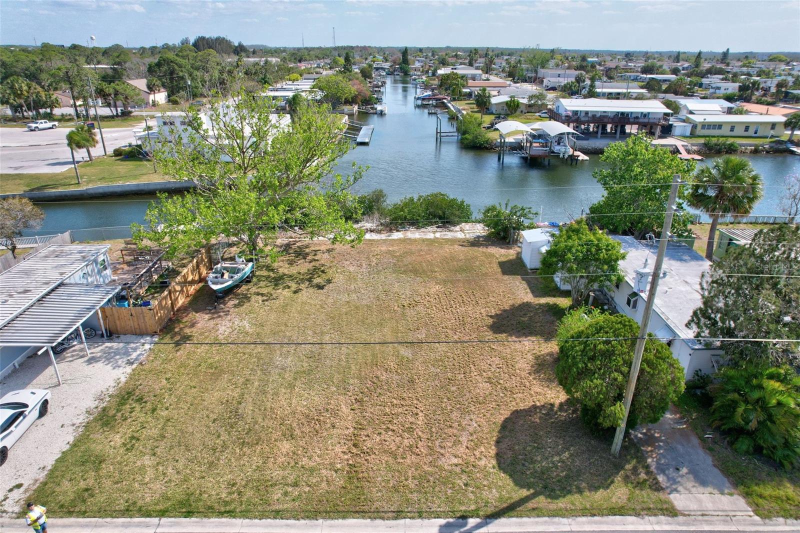 6704 SALTWATER BLVD, HUDSON, FL, 34667