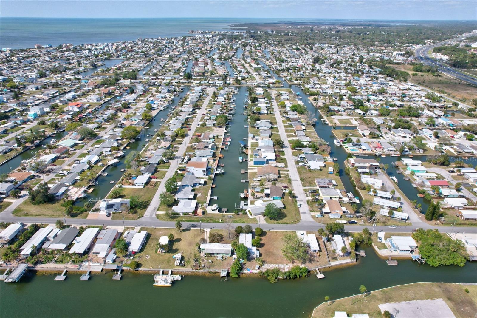 6704 SALTWATER BLVD, HUDSON, FL, 34667