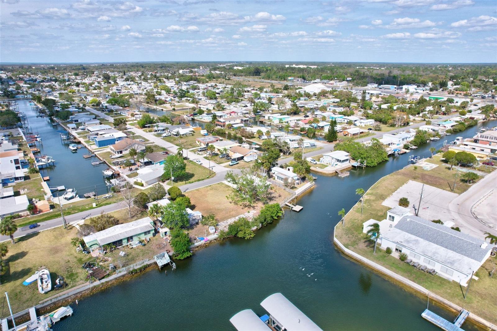 6704 SALTWATER BLVD, HUDSON, FL, 34667