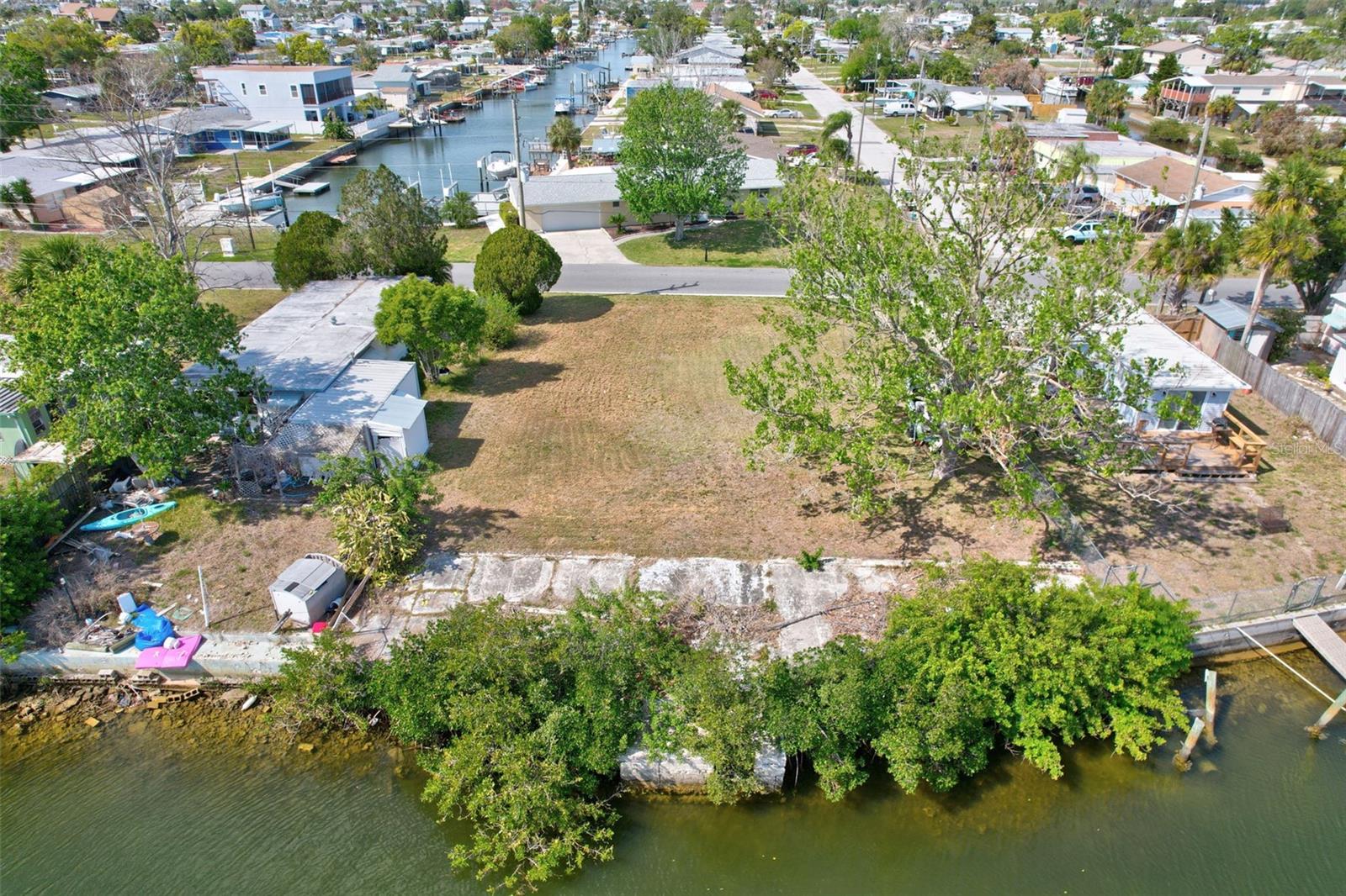 6704 SALTWATER BLVD, HUDSON, FL, 34667