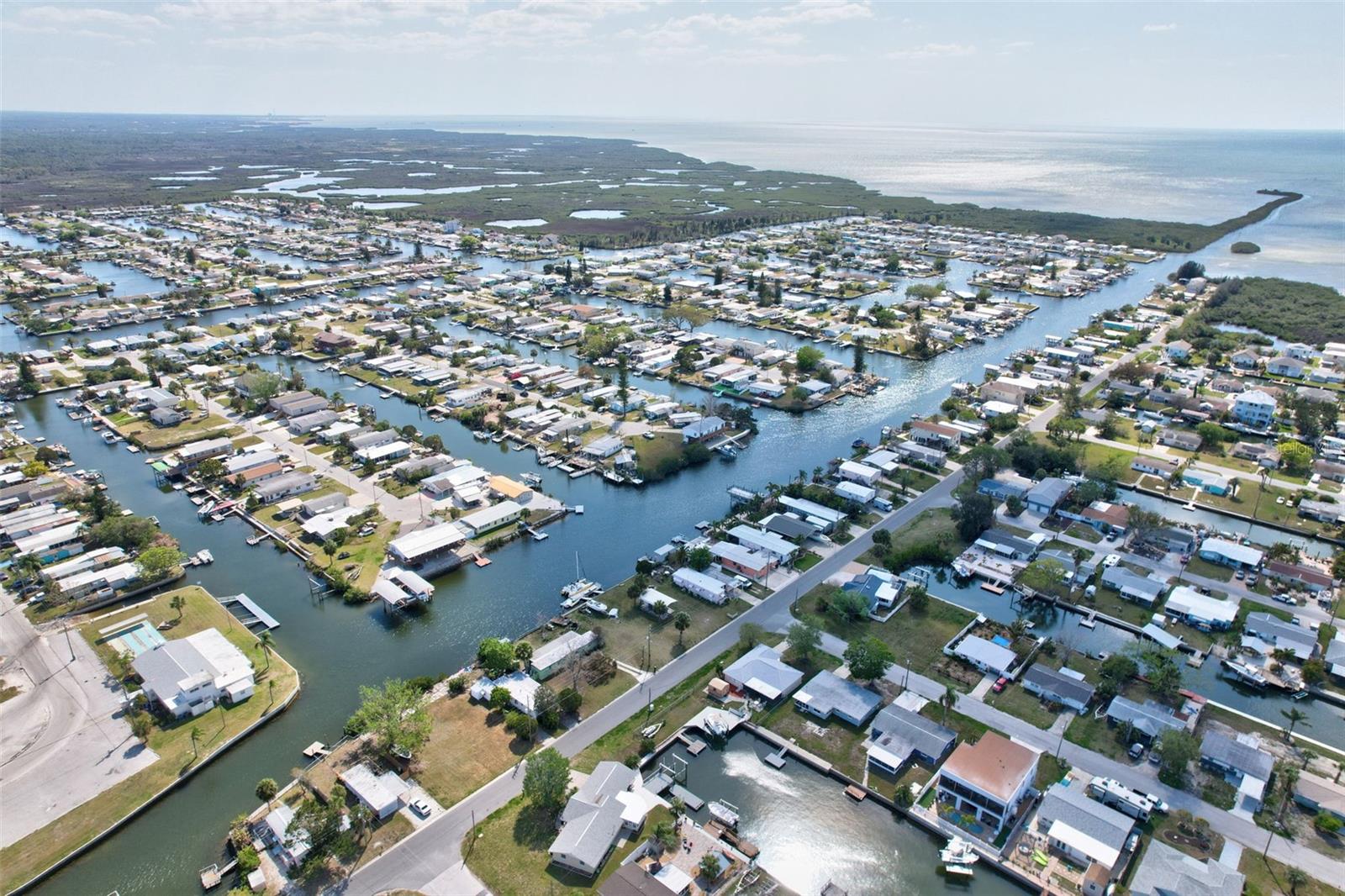 6704 SALTWATER BLVD, HUDSON, FL, 34667