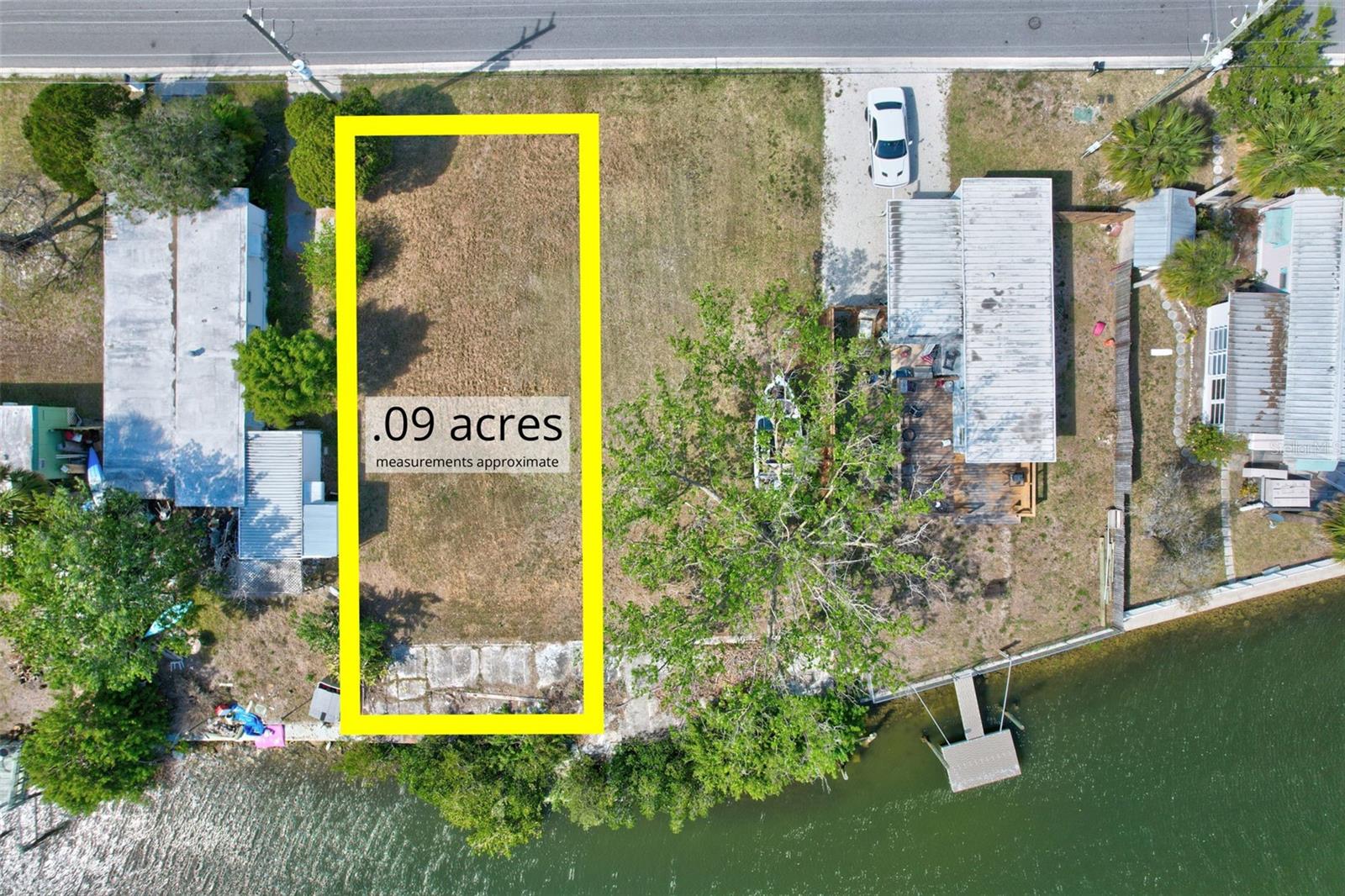 6704 SALTWATER BLVD, HUDSON, FL, 34667