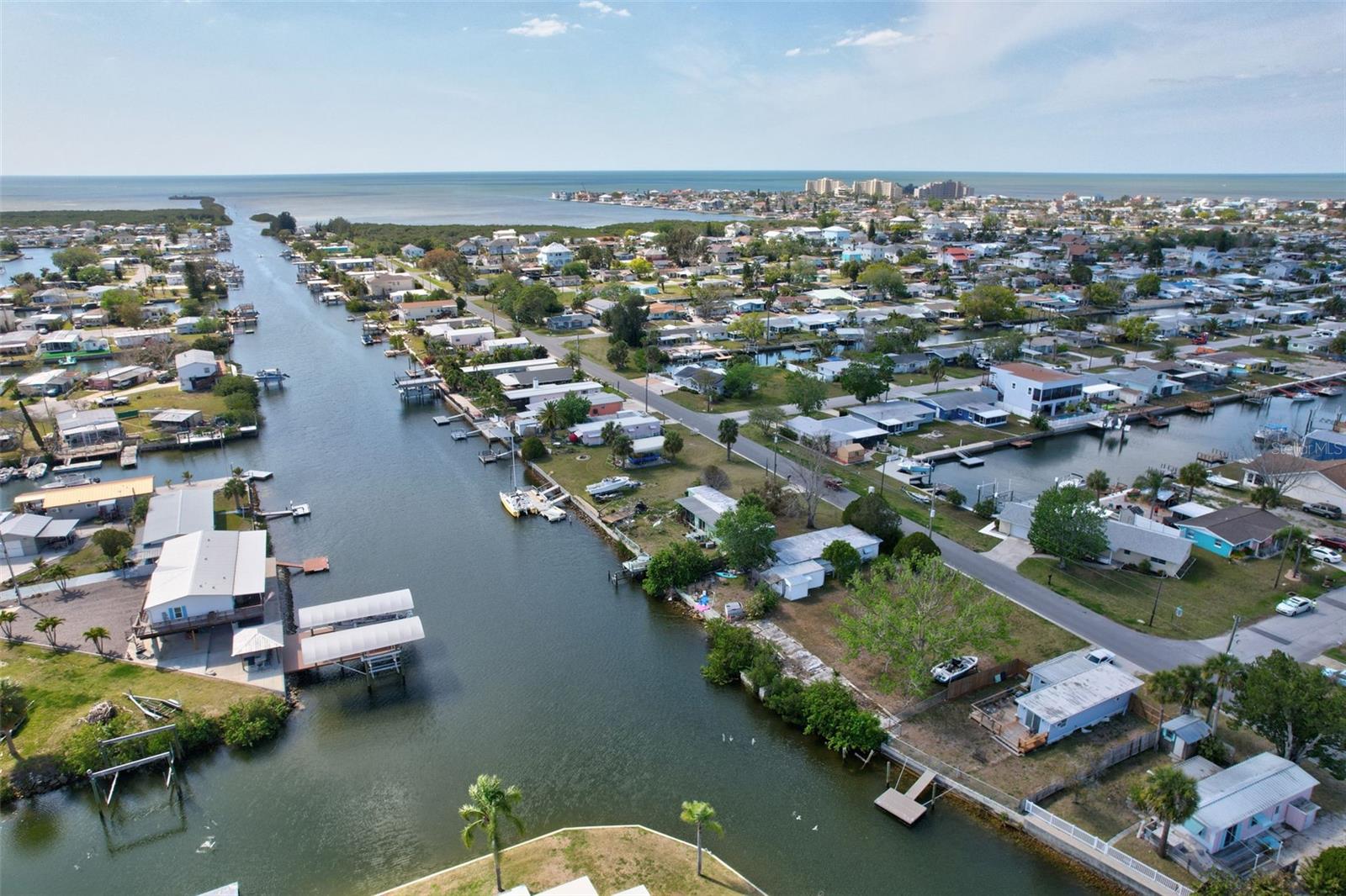 6704 SALTWATER BLVD, HUDSON, FL, 34667