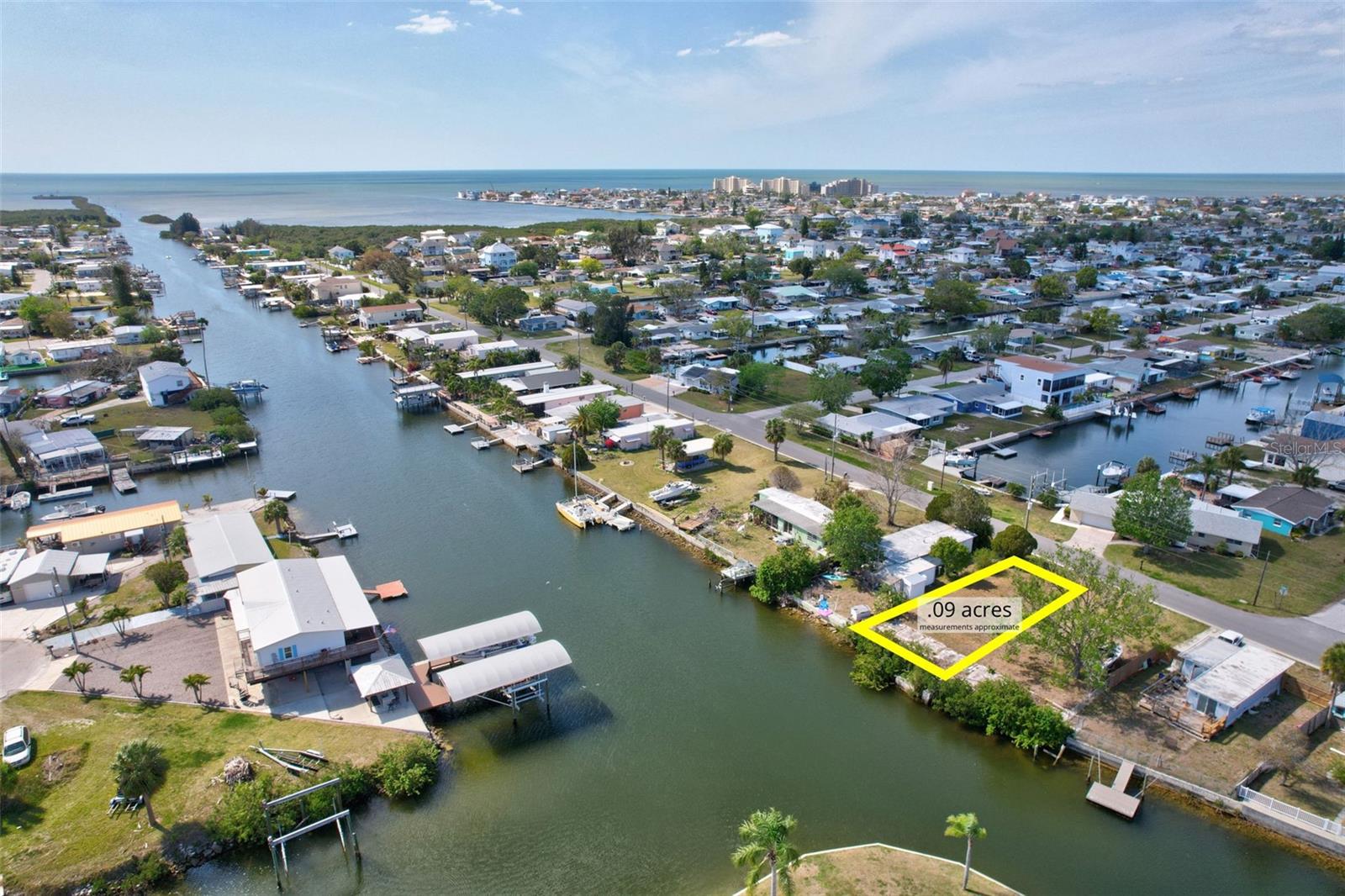 6704 SALTWATER BLVD, HUDSON, FL, 34667