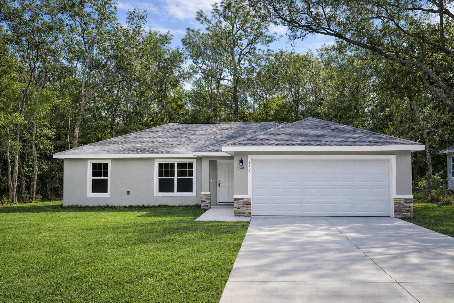 875 W LUDLUM ST, CITRUS SPRINGS, FL, 34434