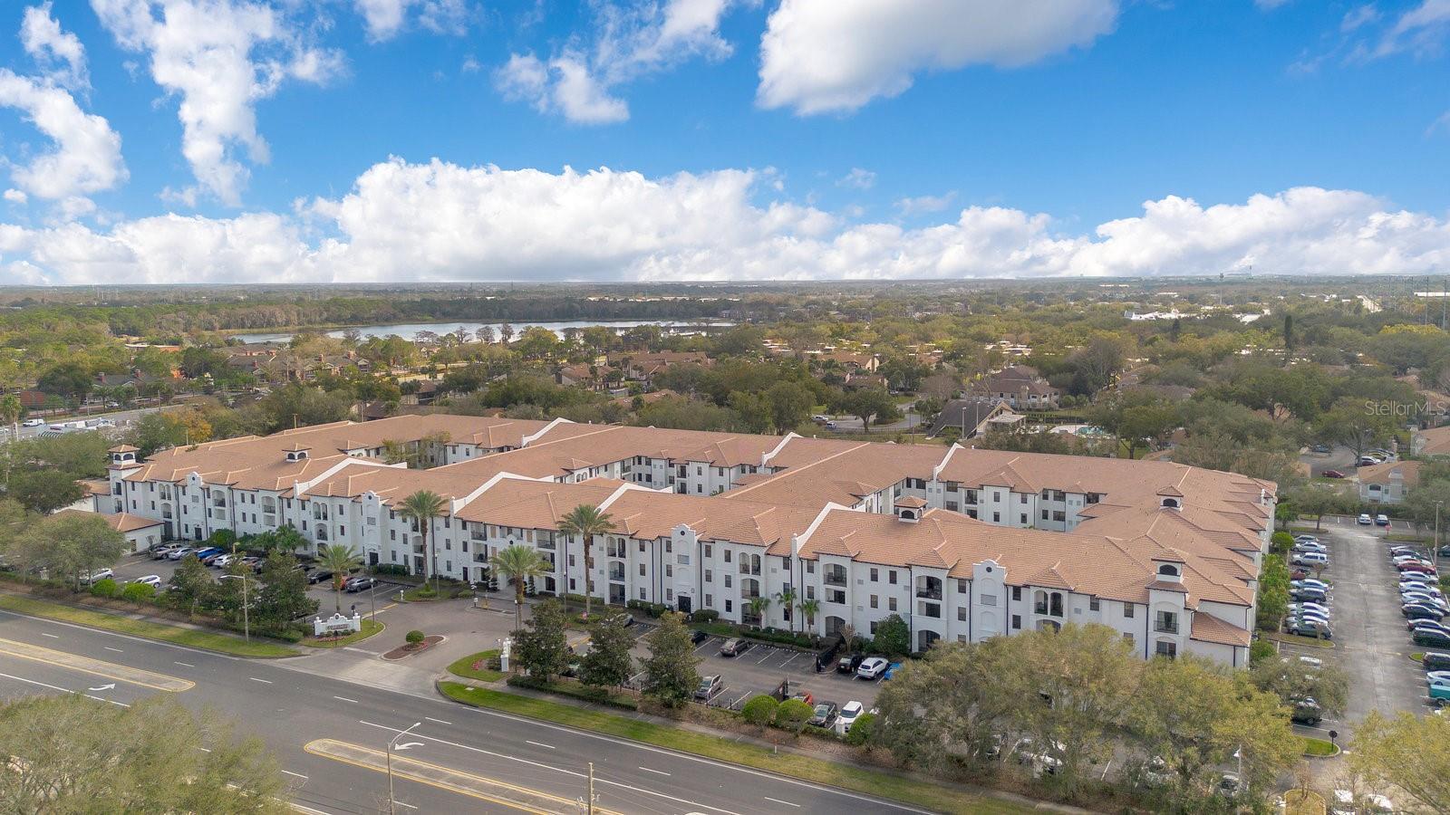 5550 E MICHIGAN ST #3325, ORLANDO, FL, 32822