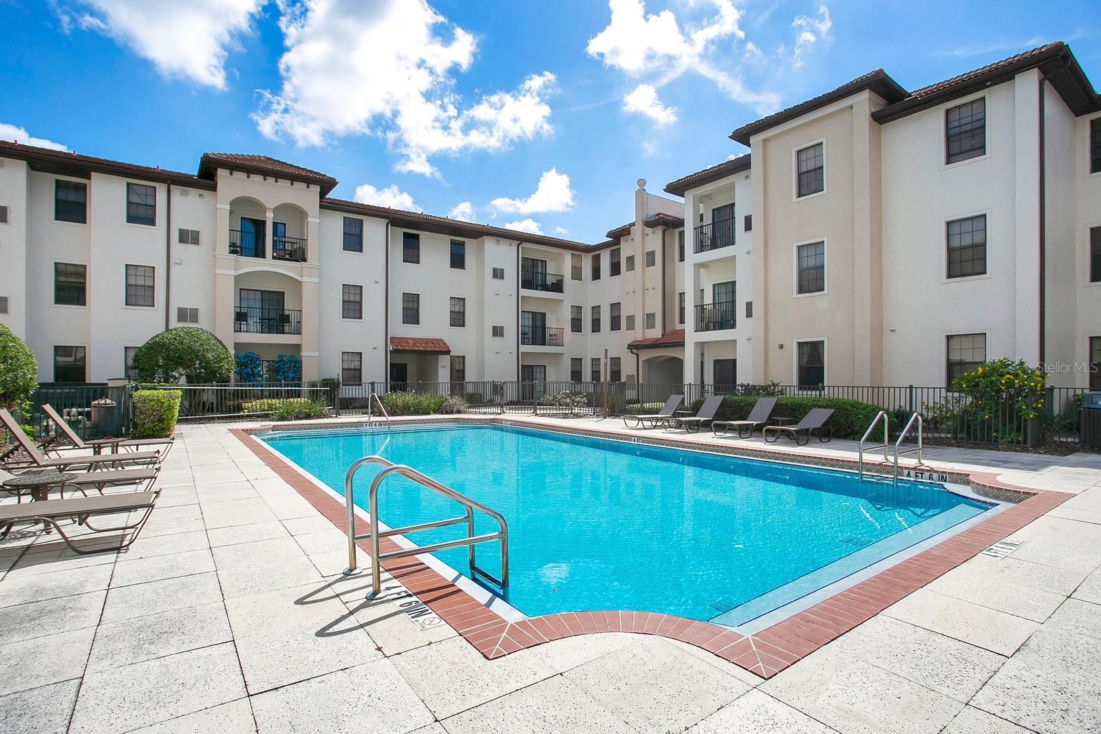 5550 E MICHIGAN ST #3325, ORLANDO, FL, 32822