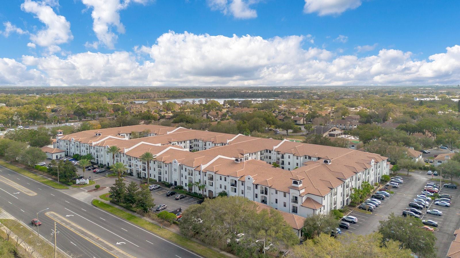 5550 E MICHIGAN ST #3325, ORLANDO, FL, 32822