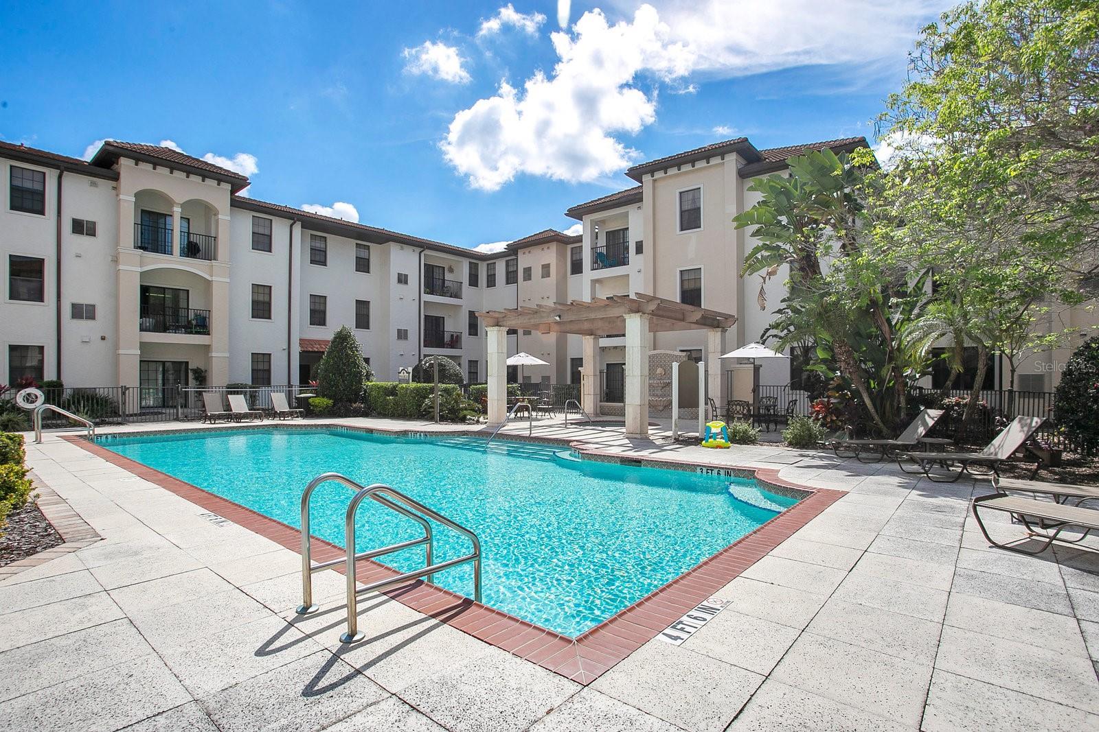 5550 E MICHIGAN ST #3325, ORLANDO, FL, 32822