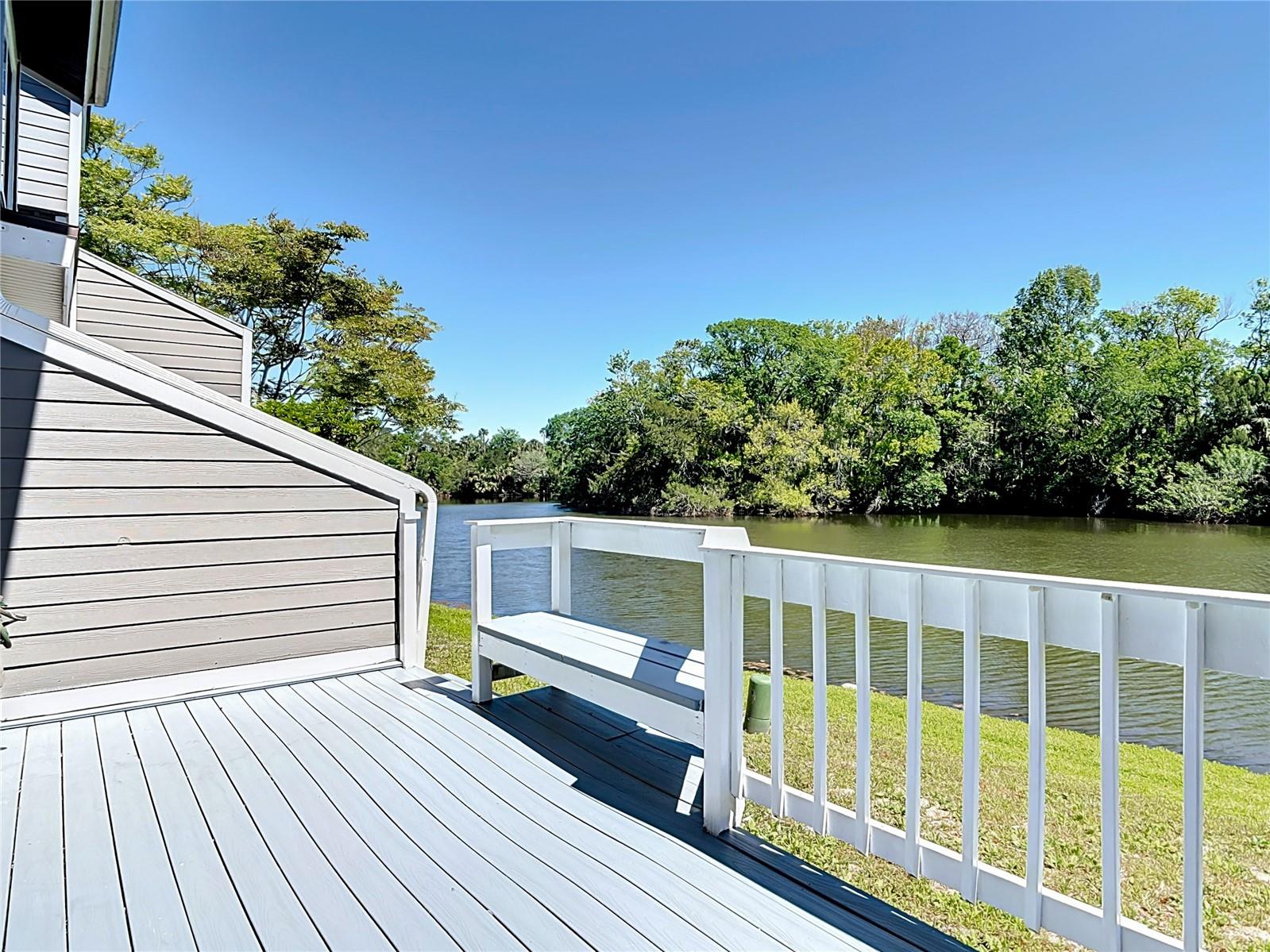 509 LAKE BRIDGE DR, ORMOND BEACH, FL, 32174