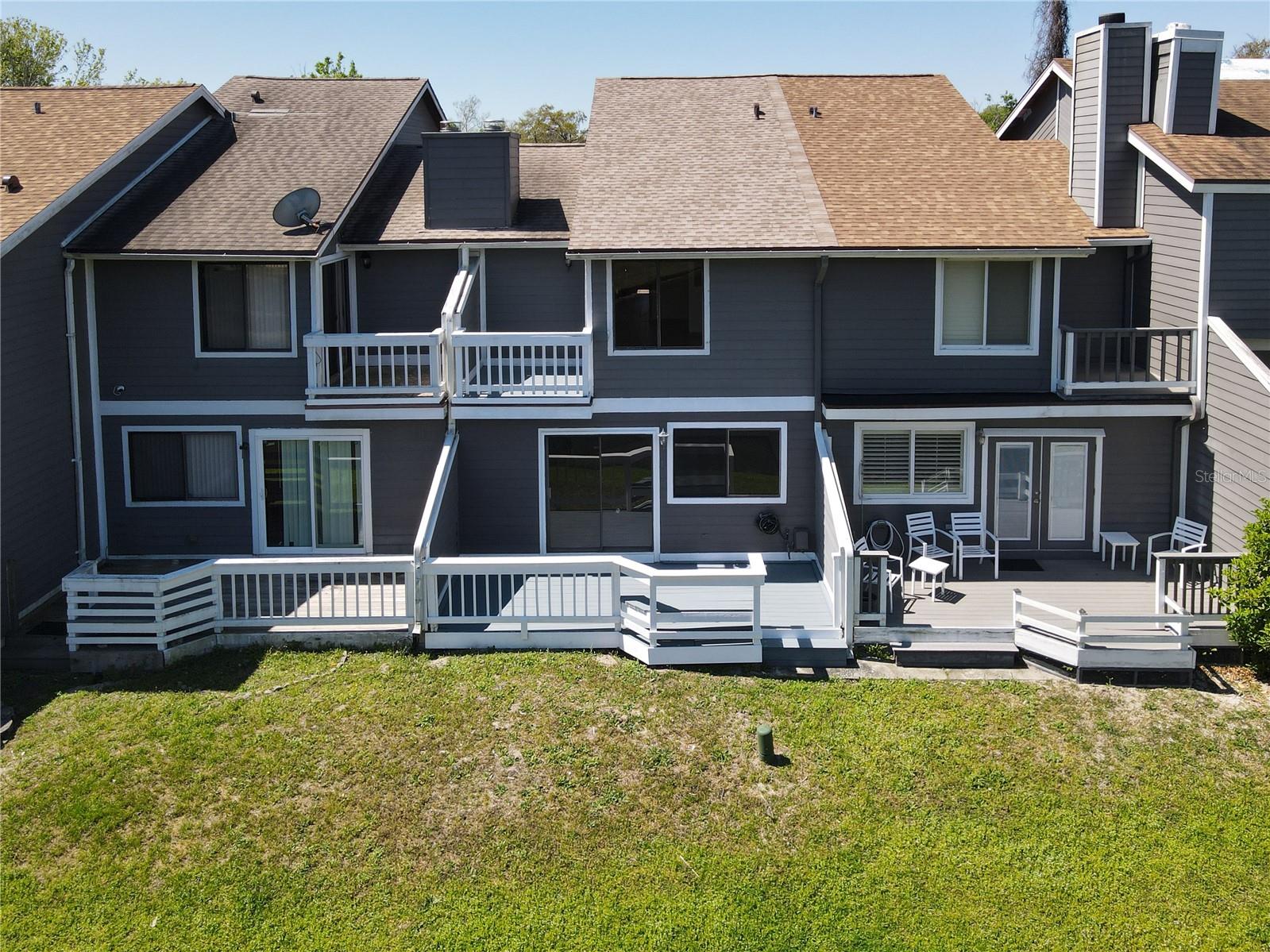 509 LAKE BRIDGE DR, ORMOND BEACH, FL, 32174