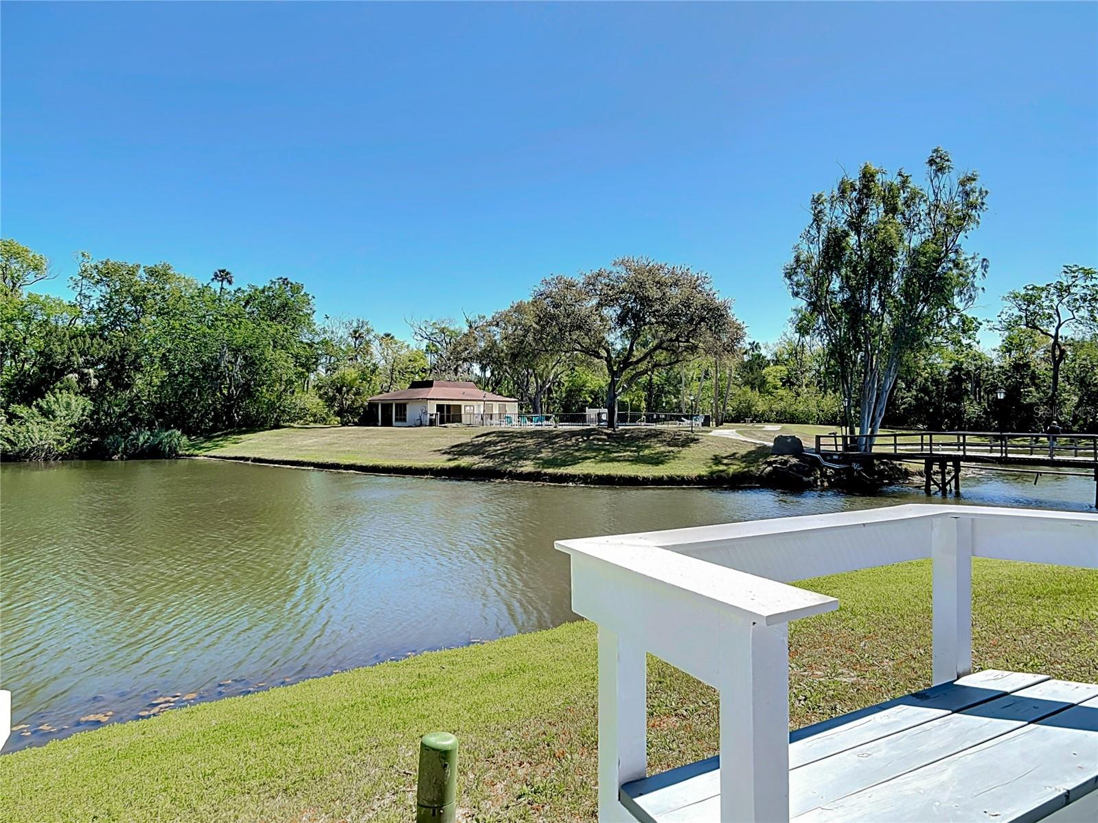 509 LAKE BRIDGE DR, ORMOND BEACH, FL, 32174