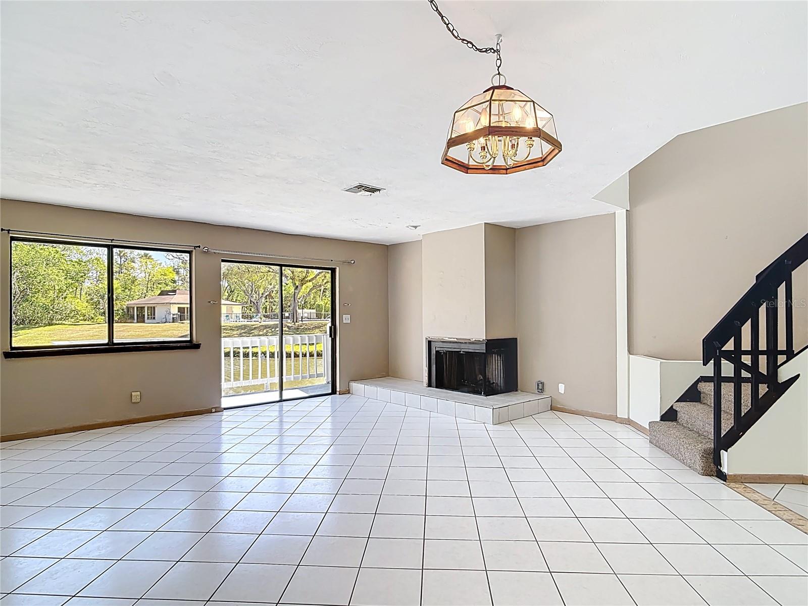 509 LAKE BRIDGE DR, ORMOND BEACH, FL, 32174