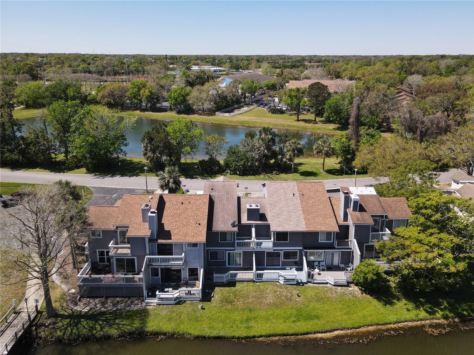 509 LAKE BRIDGE DR, ORMOND BEACH, FL, 32174