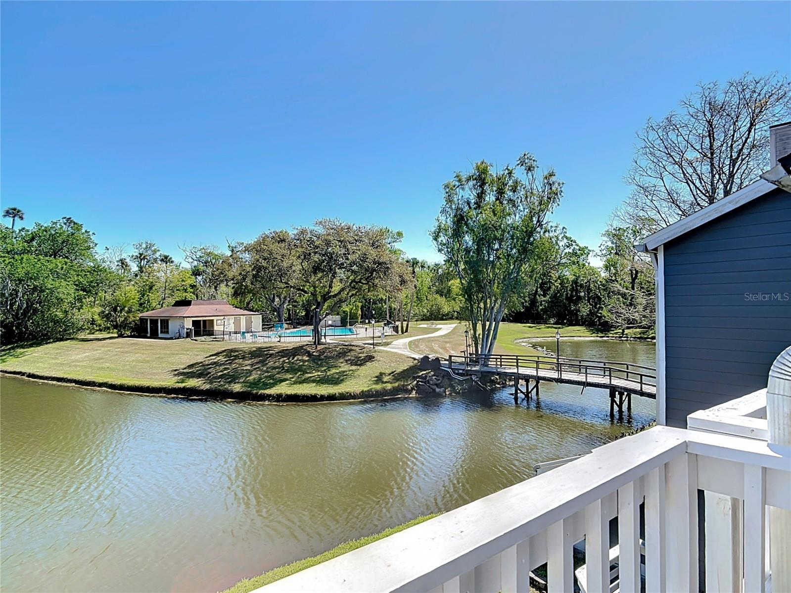 509 LAKE BRIDGE DR, ORMOND BEACH, FL, 32174