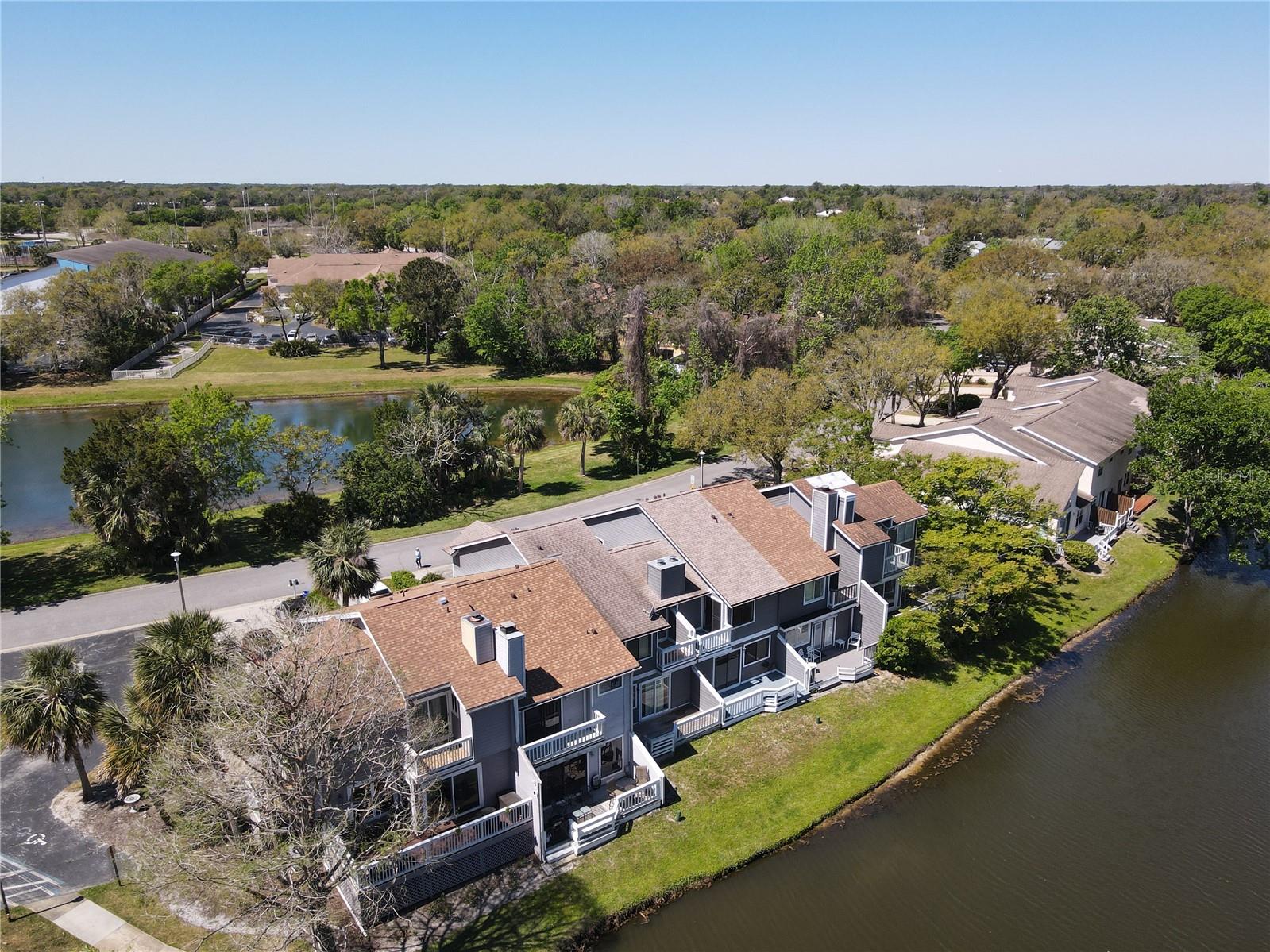 509 LAKE BRIDGE DR, ORMOND BEACH, FL, 32174