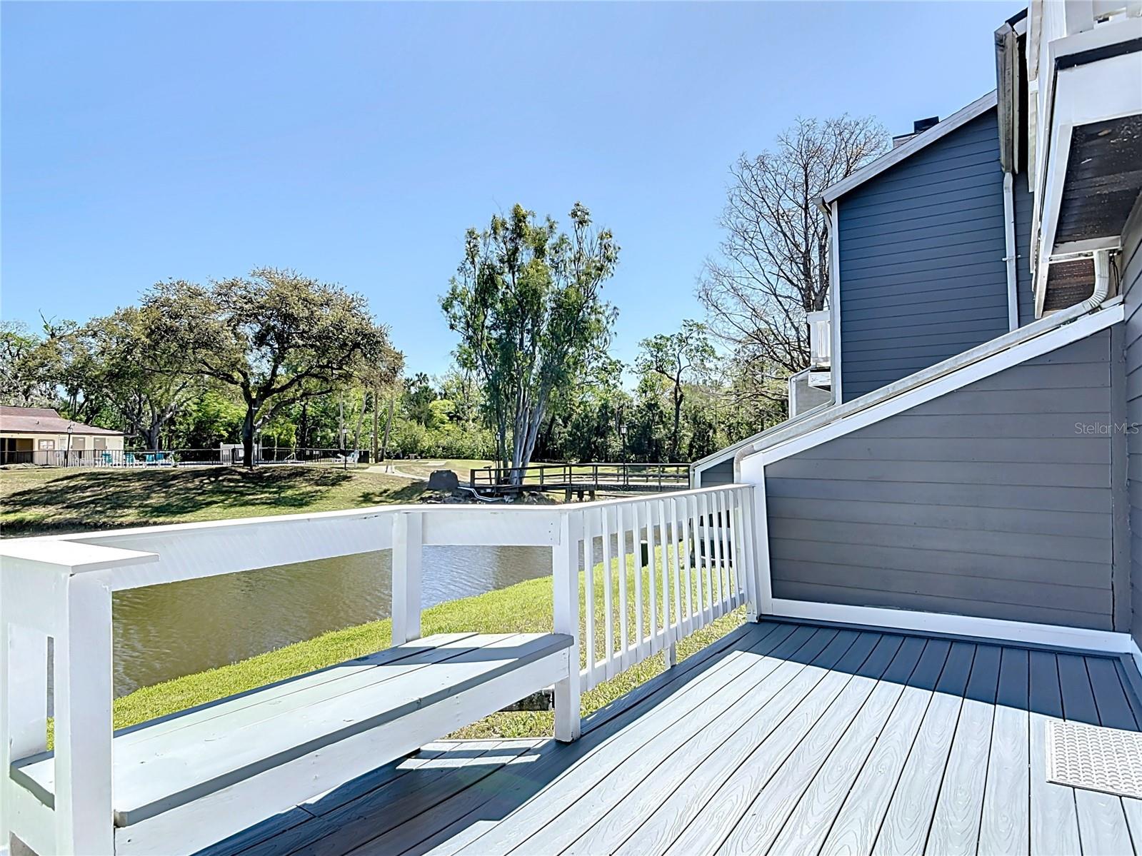 509 LAKE BRIDGE DR, ORMOND BEACH, FL, 32174