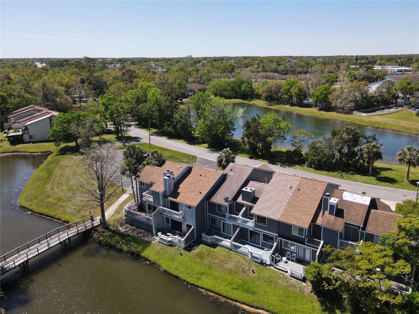 509 LAKE BRIDGE DR, ORMOND BEACH, FL, 32174