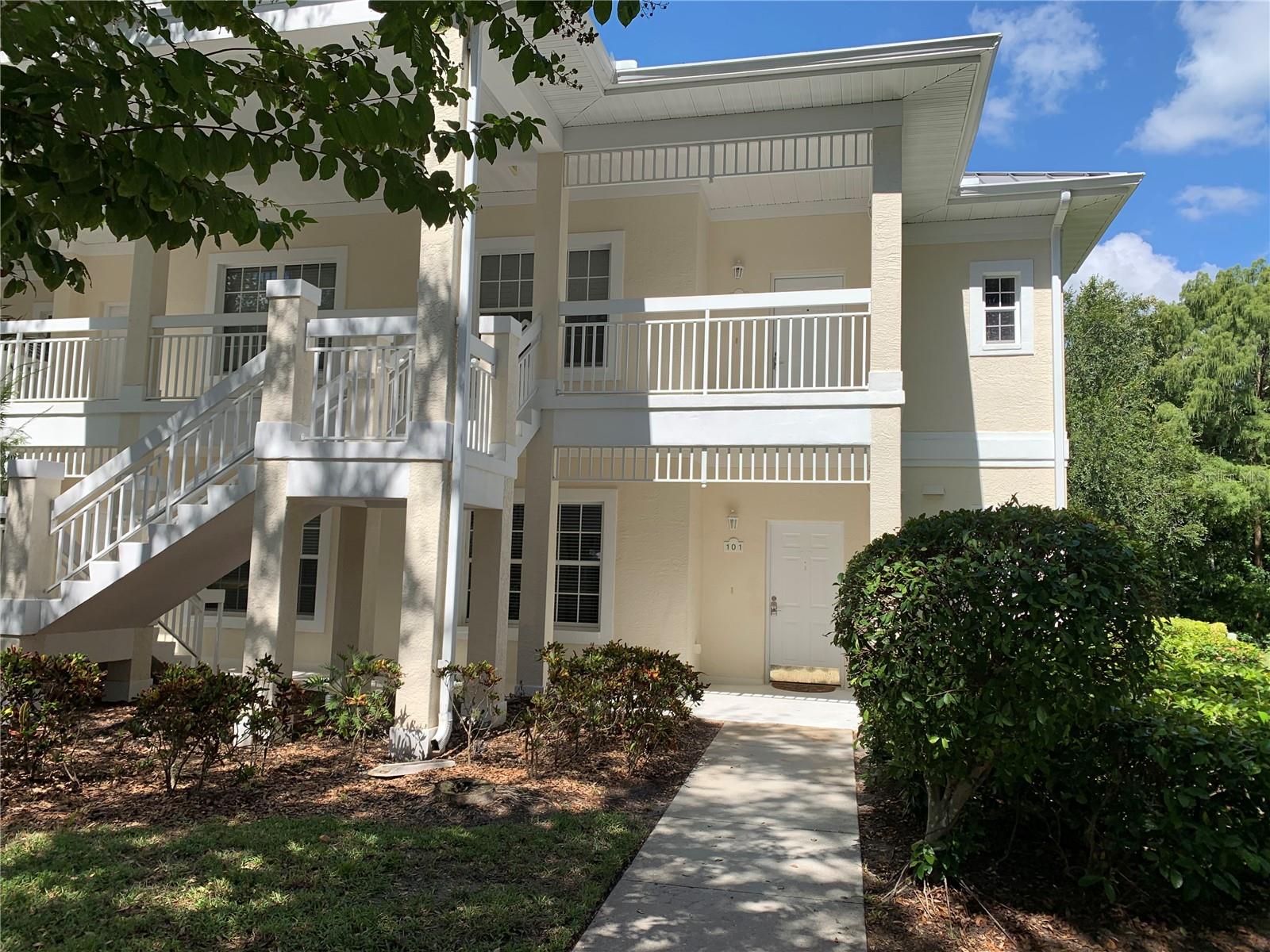 3604 54TH DR W #101, BRADENTON, FL, 34210
