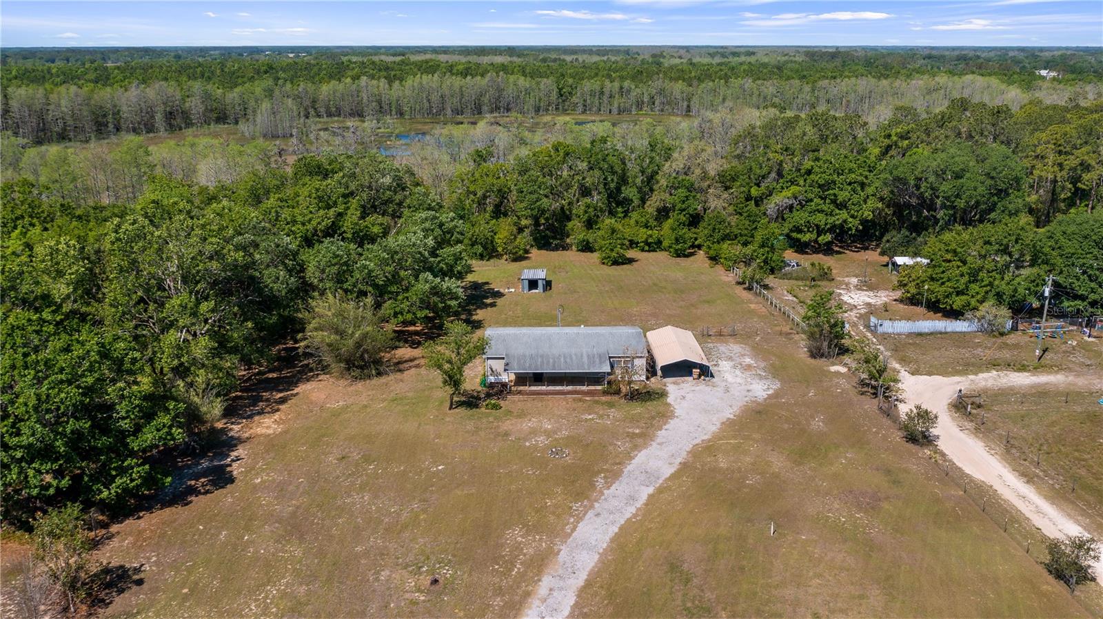 13215 MASCOTTE EMPIRE RD, GROVELAND, FL, 34736