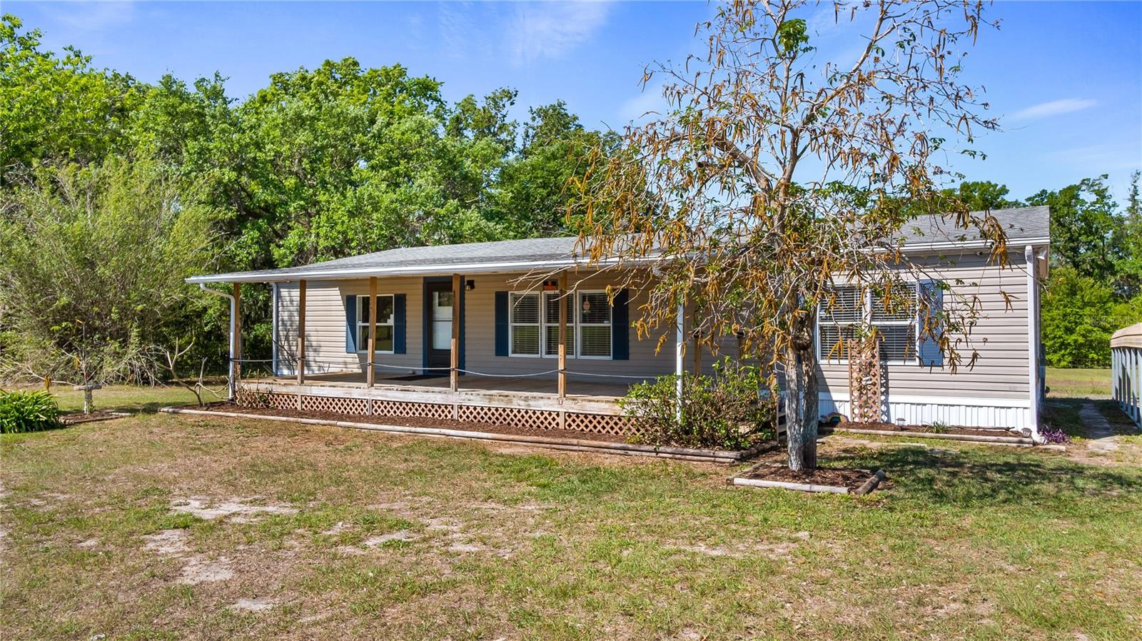 13215 MASCOTTE EMPIRE RD, GROVELAND, FL, 34736