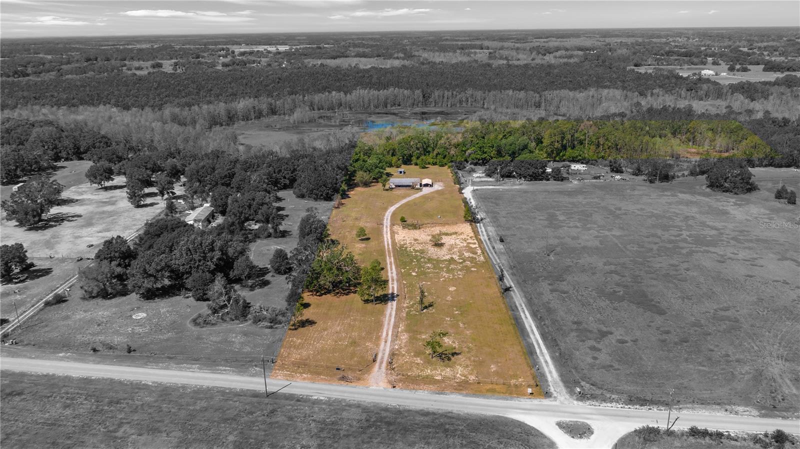 13215 MASCOTTE EMPIRE RD, GROVELAND, FL, 34736