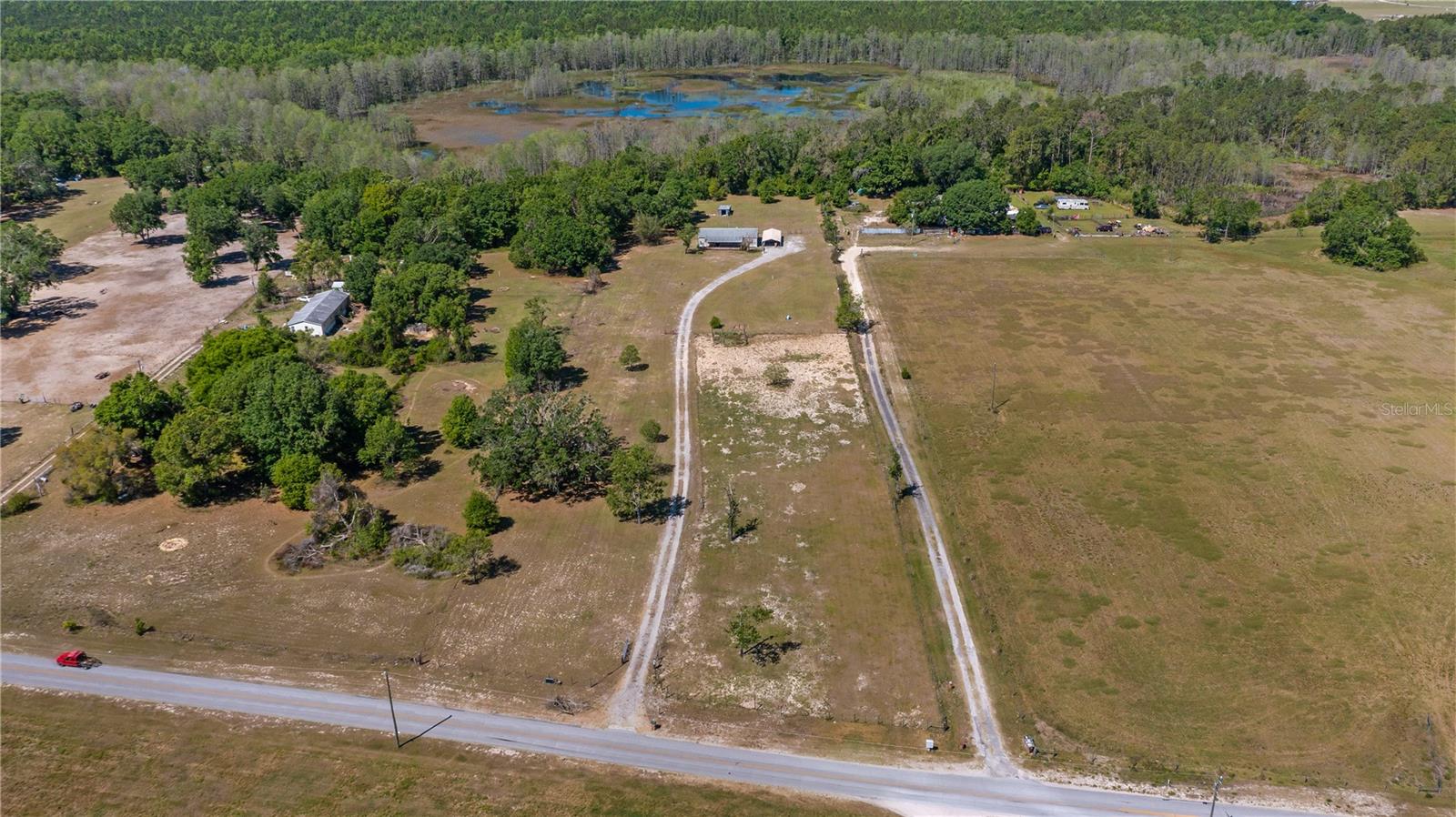13215 MASCOTTE EMPIRE RD, GROVELAND, FL, 34736