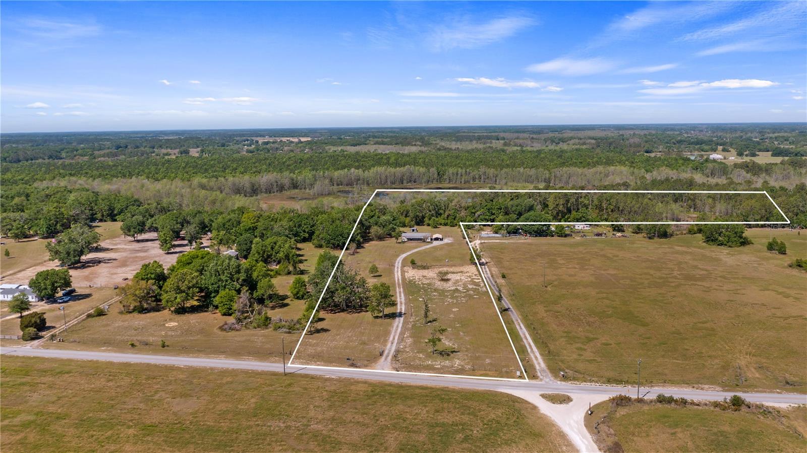 13215 MASCOTTE EMPIRE RD, GROVELAND, FL, 34736