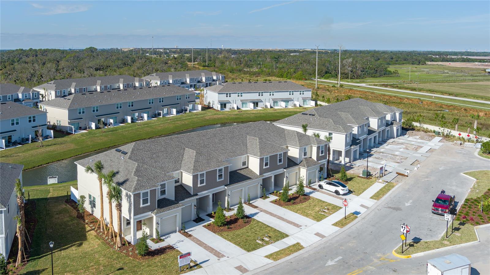 11808 GLENSIDE TER, PALMETTO, FL, 34221