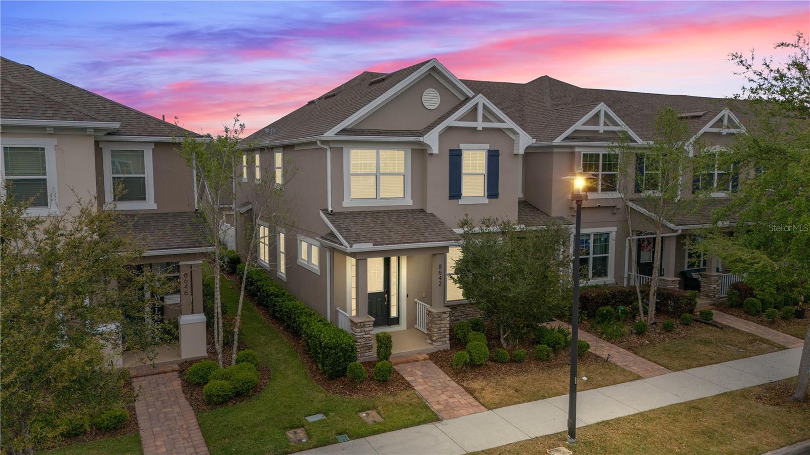 8642 VEDDER LN, ORLANDO, FL, 32832