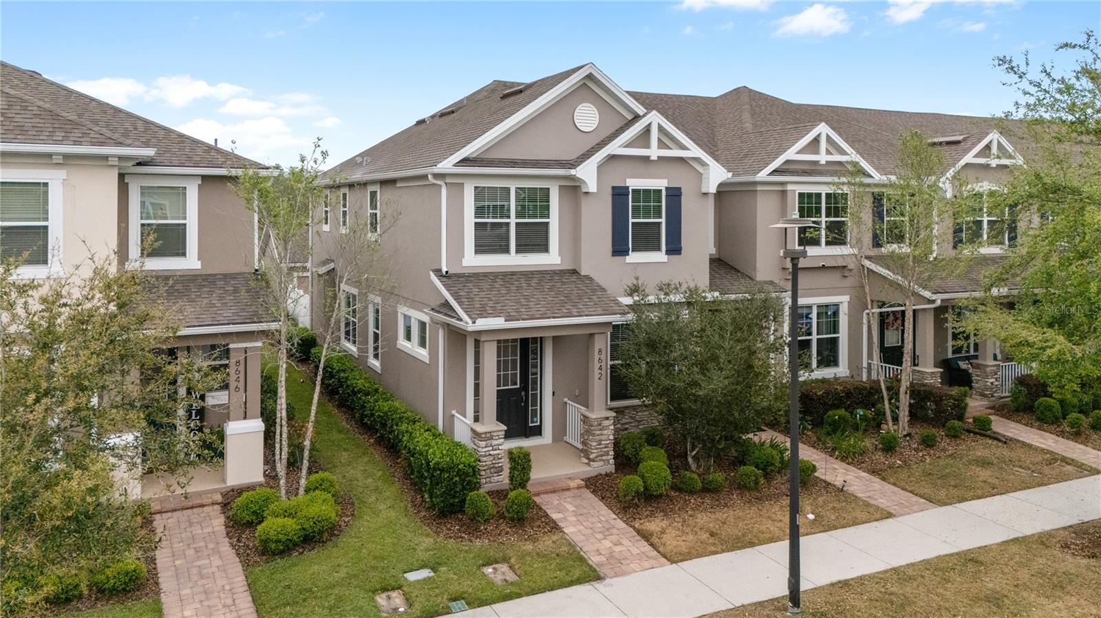 8642 VEDDER LN, ORLANDO, FL, 32832